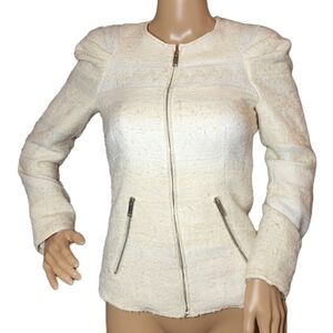 Zara Wool blend blazer
